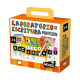 LABORATORIO DE ESCRITURA MONTESSORI