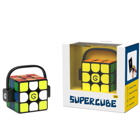 SUPER CUBE i3s GIIKER 