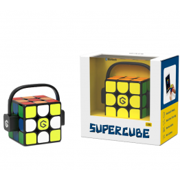SUPER CUBE i3s