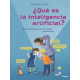 ¿QUÉ ES LA INTELIGENCIA ARTIFICIAL? LIBRO 