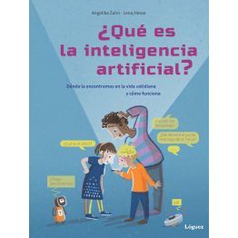¿QUÉ ES LA INTELIGENCIA ARTIFICIAL?