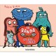 LA BANDA QUE NADIE CONOCE LIBRO KALANDRAKA 