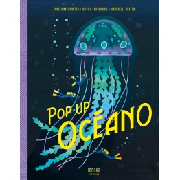 POP-UP OCÉANO