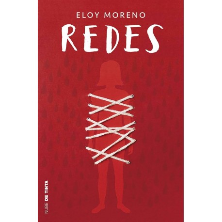 REDES (INVISIBLE 2) LIBRO