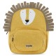 MOCHILA LEÓN MR. LION TRIXIE
