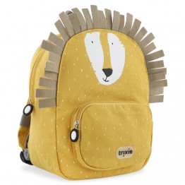 MOCHILA LEÓN MR. LION