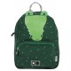 MOCHILA COCODRILO MR. CROCODILE TRIXIE