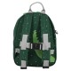 MOCHILA COCODRILO MR. CROCODILE TRIXIE