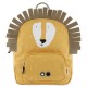 MOCHILA LEÓN MINI MR. LION TRIXIE