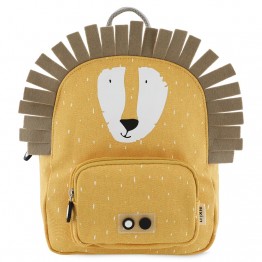MOCHILA LEÓN MINI MR. LION