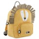 MOCHILA LEÓN MINI MR. LION TRIXIE
