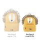 MOCHILA LEÓN MINI MR. LION TRIXIE