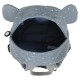 MOCHILA ELEFANTE MINI MRS. ELEPHANT TRIXIE 