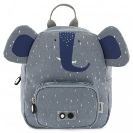 MOCHILA ELEFANTE MINI MRS. ELEPHANT