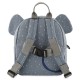 MOCHILA ELEFANTE MINI MRS. ELEPHANT TRIXIE 