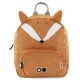 MOCHILA ZORRO MINI MR. FOX