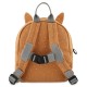MOCHILA ZORRO MINI MR. FOX