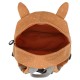 MOCHILA ZORRO MINI MR. FOX