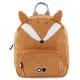 MOCHILA ZORRO MINI MR. FOX