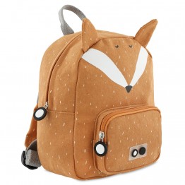 MOCHILA ZORRO MINI MR. FOX