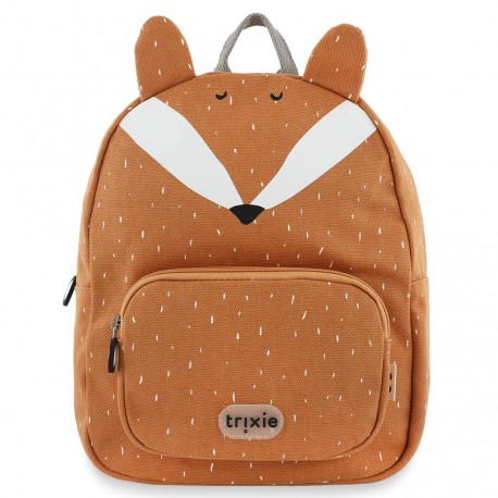 MOCHILA ZORRO MR. FOX