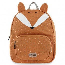 MOCHILA ZORRO MR. FOX