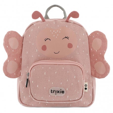 MOCHILA MARIPOSA MRS BUTTERFLY TRIXIE