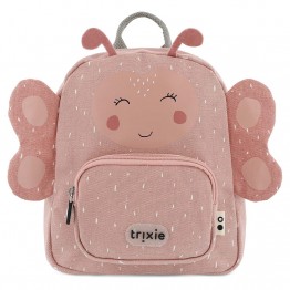 MOCHILA MARIPOSA