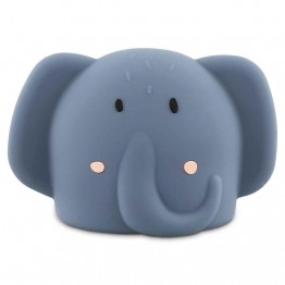 LUZ DE NOCHE ELEFANTE ,RS. ELEPHANT