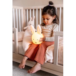 LUZ DE NOCHE CONEJO MRS. RABBIT