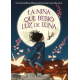 LA NIÑA QUE BEBIÓ LUZ DE LUNA LIBRO 