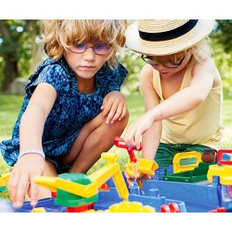 AQUAPLAY STARTSET WATERWAY