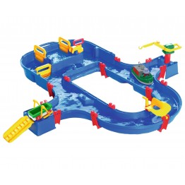 AQUAPLAY SUPERSET WATERWAY