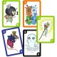 CARTAS SPOOKY BOO ! DJECO