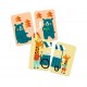 CARTAS MISTI LOUP