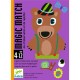 CARTAS MAGIC MATCH