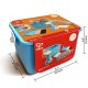 JUEGO DE LIMPIEZA CON CUBO HAPE