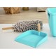 JUEGO DE LIMPIEZA CON CUBO HAPE