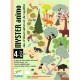 CARTAS MYSTER ANIMO DJECO