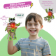SMARTIVITY ELECTRO PLAY LAB