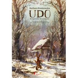 UDO EL REPARADOR DE CORAZONES