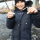 KIT DE PESCA HUCKLEBERRY