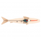 KIT DE PESCA HUCKLEBERRY