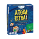 A TODA LETRA JUEGO LUDILO