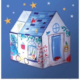 MI PRIMERA CASITA LUDI