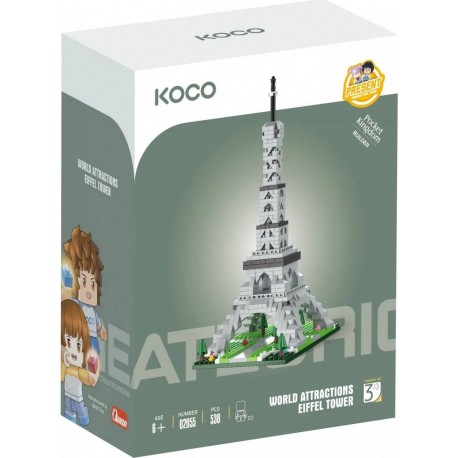 KOCO EIFFEL TOWER