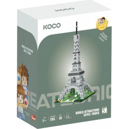 KOCO EIFFEL TOWER