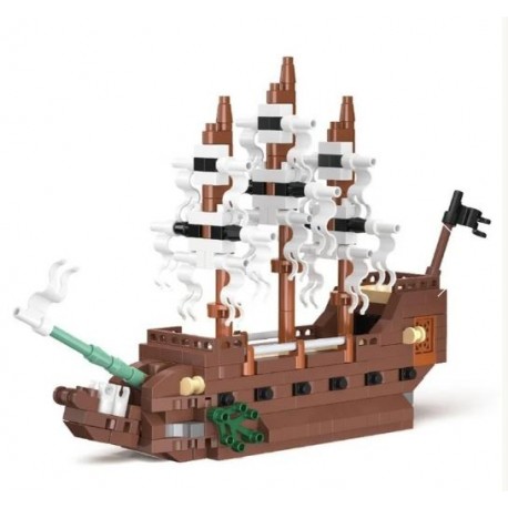 KOCO BARCO THE FLYING DUTCHMAN