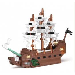 KOCO BARCO THE FLYING DUTCHMAN