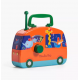 BUS MUSICAL FANFARE MOULIN ROTY